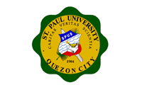 St. Paul University logo