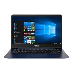 Zenbook 14 UX430｜Laptops For Home｜ASUS Global