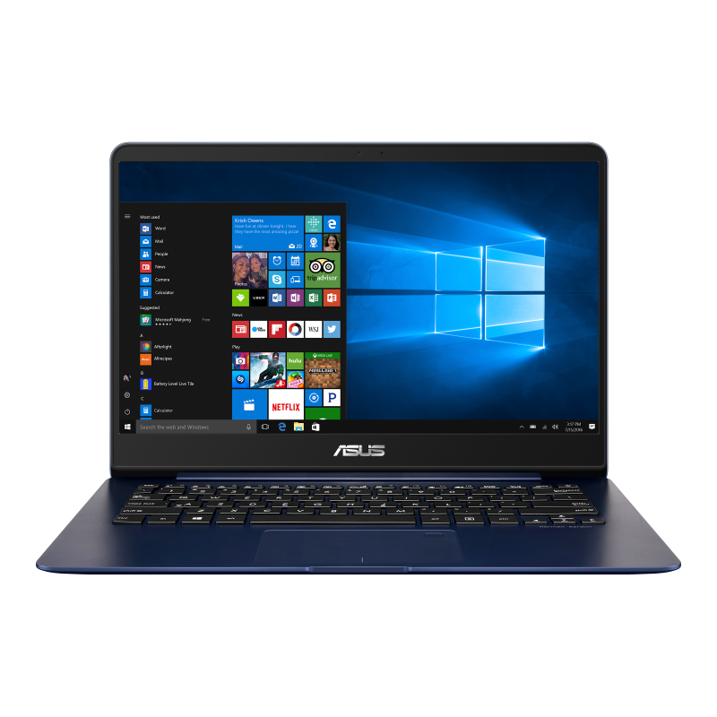 Asus zenbook store ux430