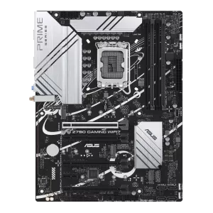 Z790 GAMING WIFI7｜Motherboards｜ASUS USA