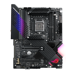 ROG MAXIMUS XII APEX