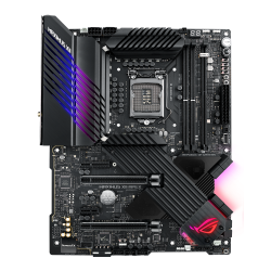 ROG MAXIMUS XII APEX | Motherboards | ROG Global