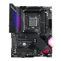 ASUS ATXマザーボード ROG MAXIMUS XII APEX Z490