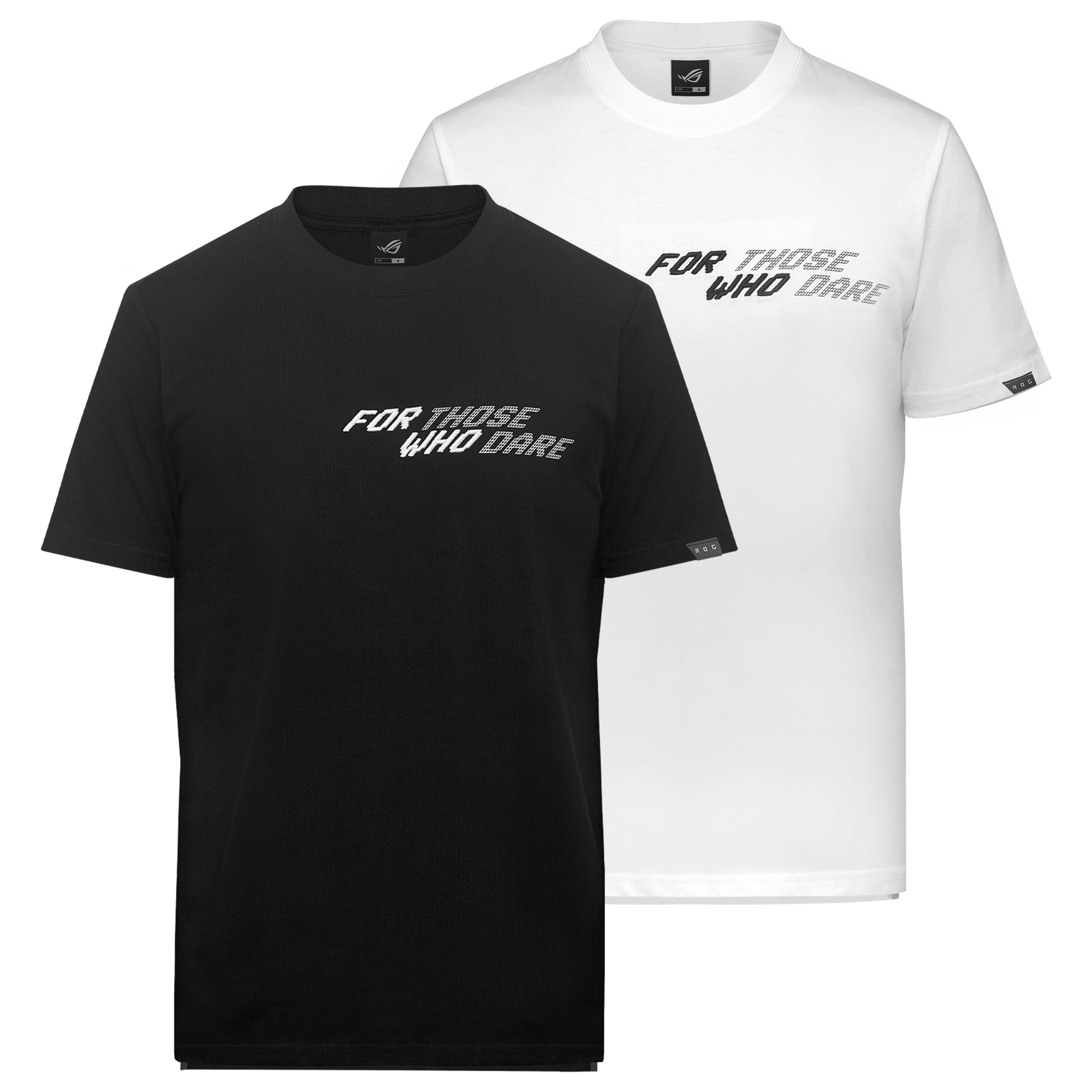 ROG DigiPixel T-shirt | Gaming apparel｜ROG - Republic of Gamers｜ROG Global