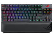 ROG Strix Scope RX TKL Wireless Deluxe  