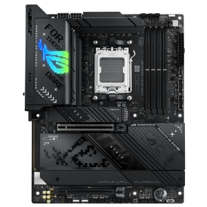 ROG STRIX X870-F GAMING WIFI