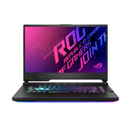 2021 ROG Strix G15 G513 | Gaming Laptops｜ROG - Republic of Gamers ...