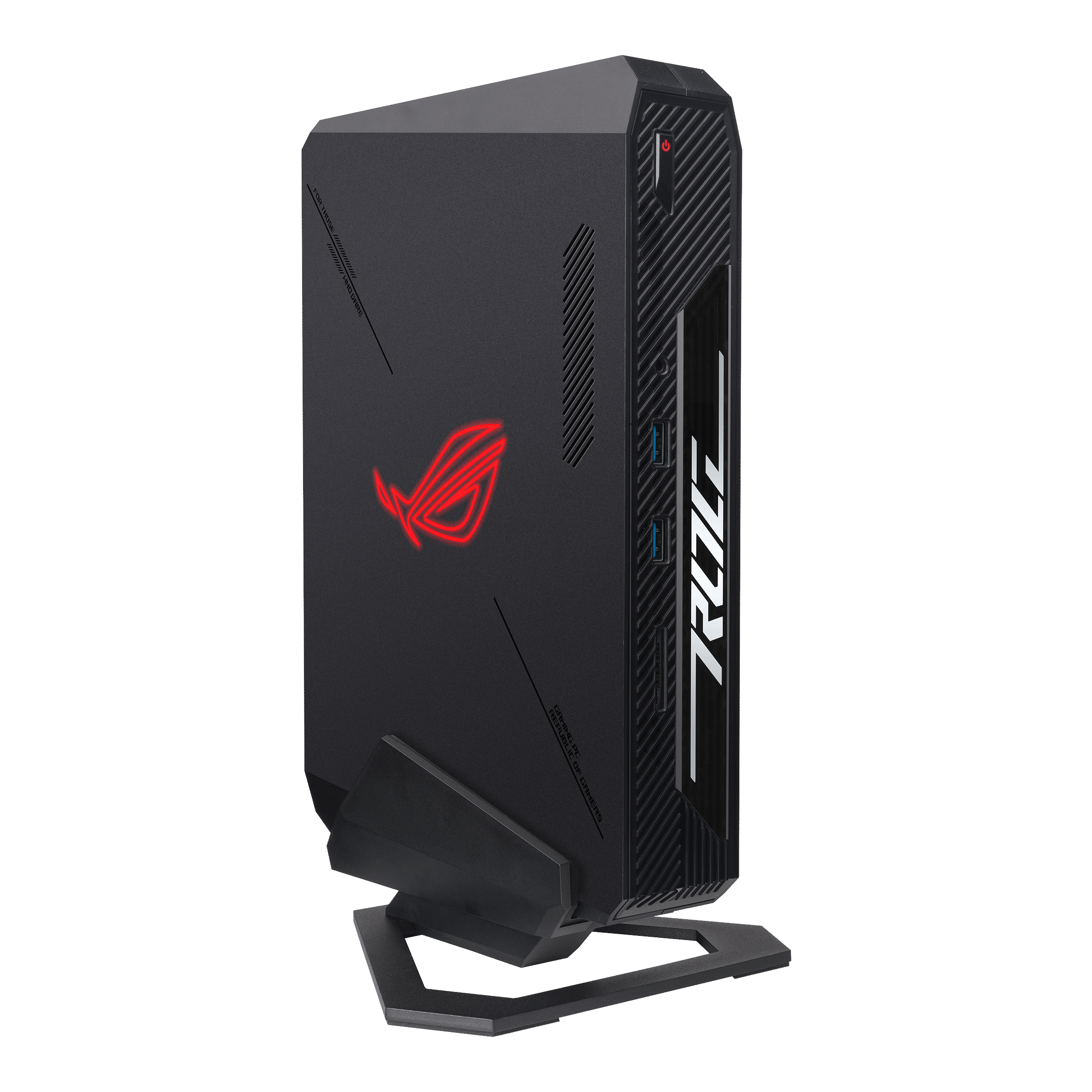 ROG NUC | Gaming desktops｜ROG - Republic of Gamers｜ROG Indonesia