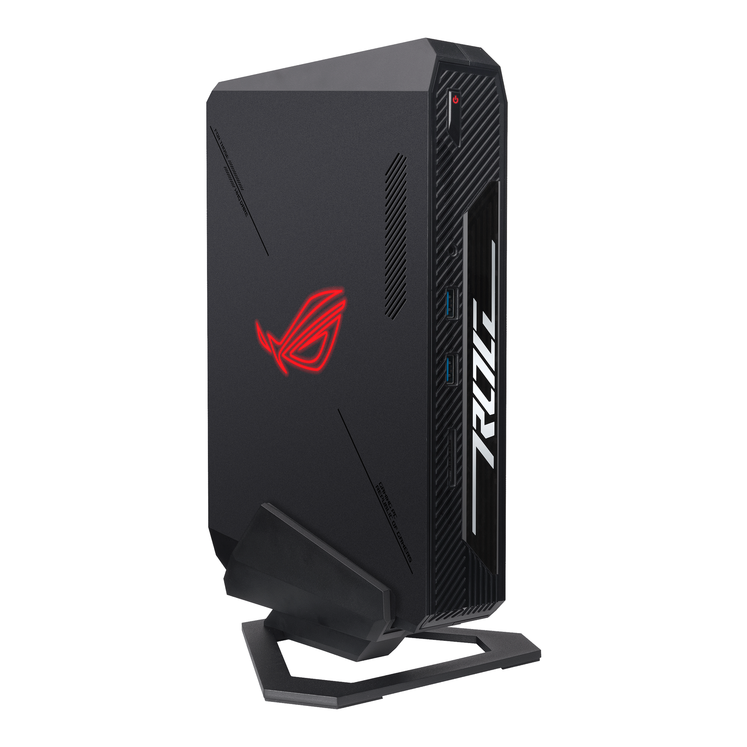 ROG NUC
