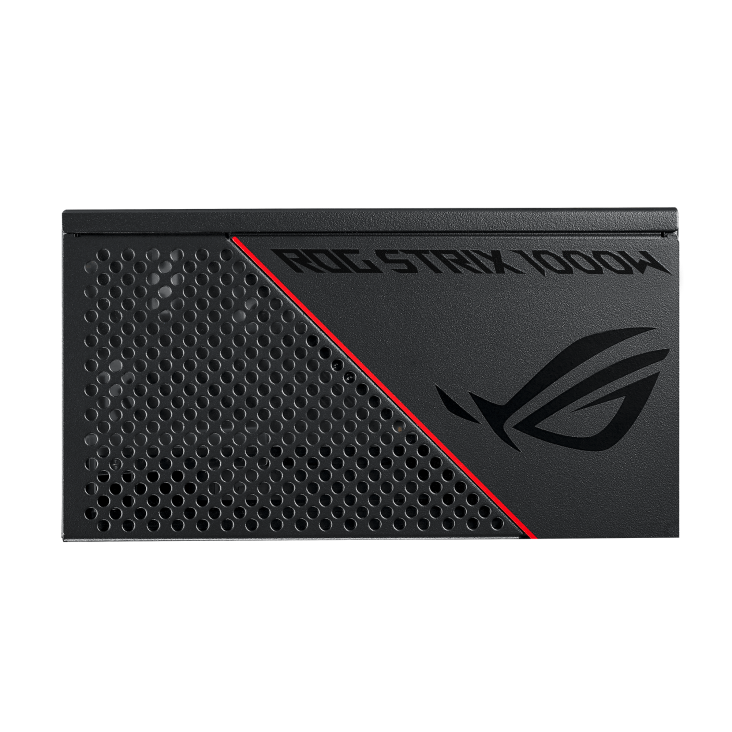 Asus rog strix 1000g обзор