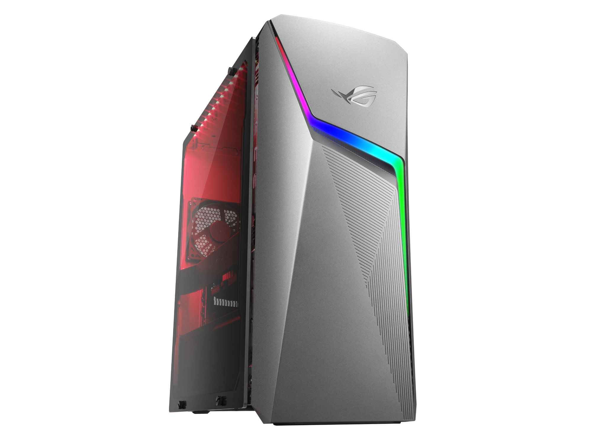 ROG Strix G10DK