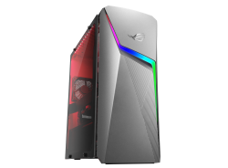 ASUS ROG Strix GA15DK Gaming Desktop PC, AMD Ryzen 7 5800X, GeForce RTX  3070, Wi-Fi 5, Windows 10 Home, 32GB RAM | 1TB PCIe SSD+1TB HDD + Generic