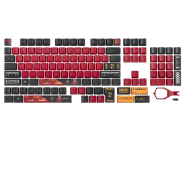 ROG Keycap Set For RX Switches EVA-02 Edition  