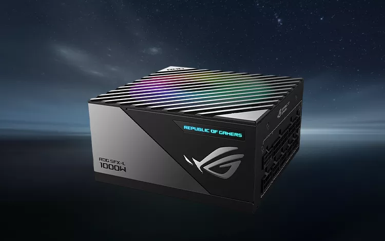ROG Loki
