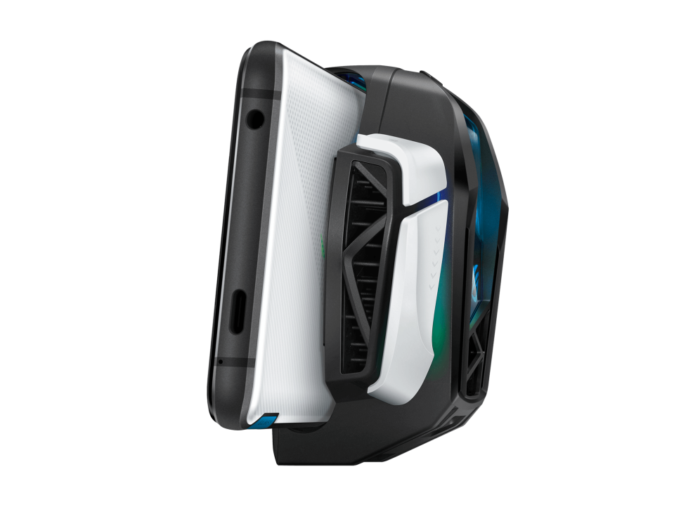 ASUS Republic of Gamers - Great news! The AeroActive Cooler 6 for