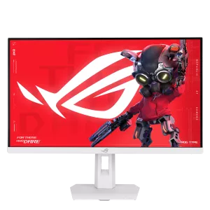 ROG Strix XG27ACMES-W