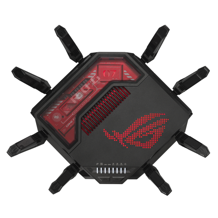 ROG Rapture GT-BE19000
