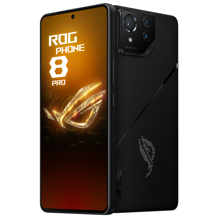 Rog Phone 8 Pro Gaming Phones｜rog Republic Of Gamers｜rog España 7394