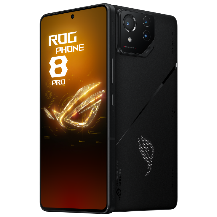 ROG Phone 8 Pro 電競 phones｜ROG Republic of Gamers｜ROG 台灣