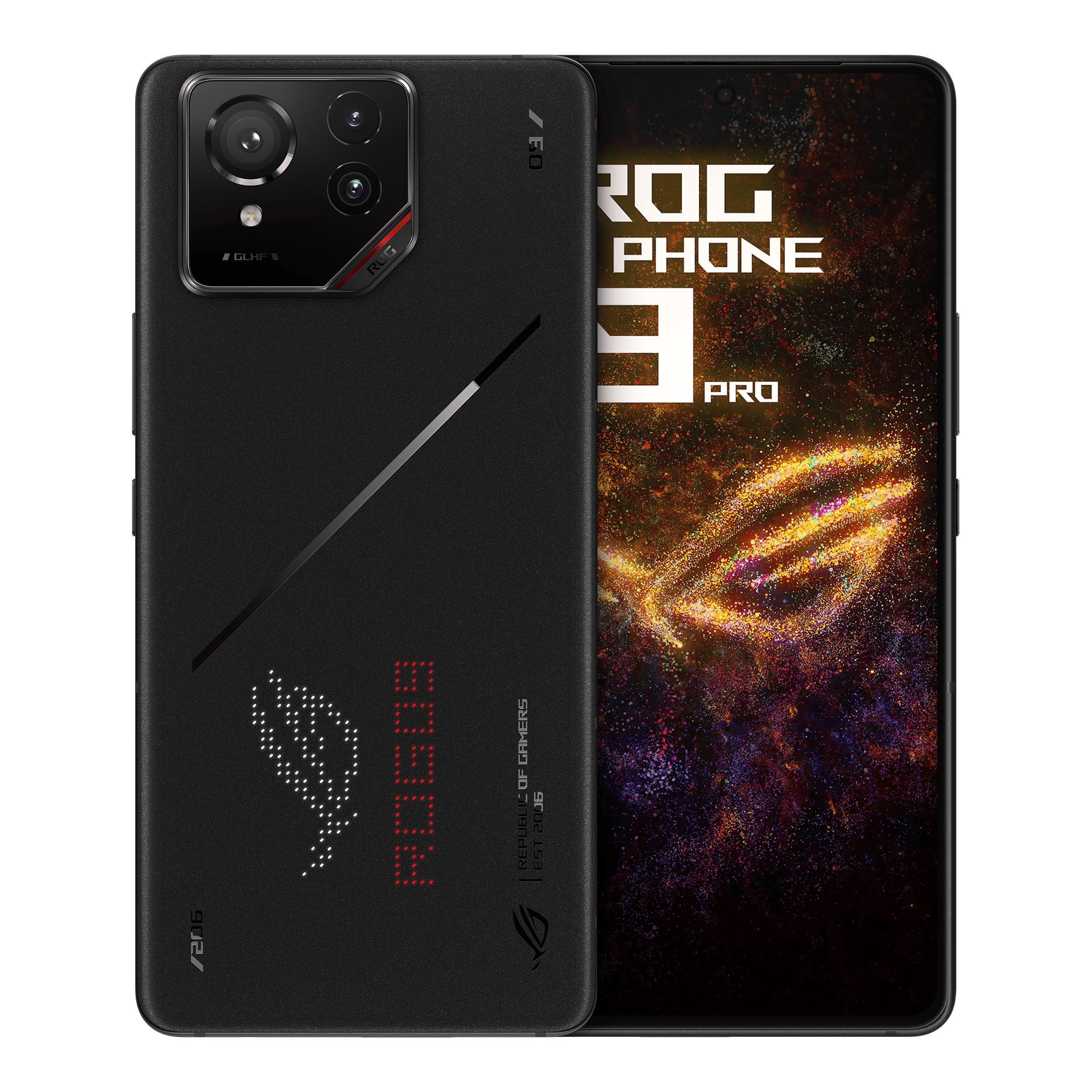 最大15%OFFクーポン Gaming | Pro 9 Phone ROG phones｜ROG Gamers of Republic - スマートフォン本体
