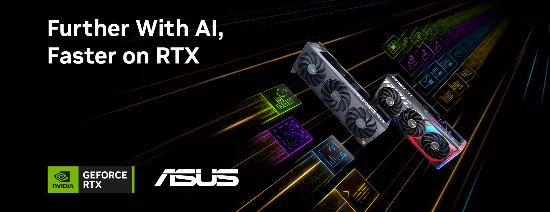 Asus gaming hot sale graphics card