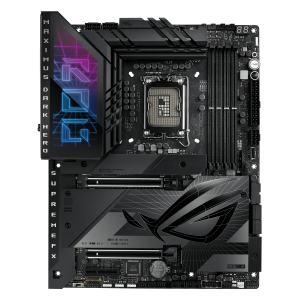 ROG MAXIMUS Z790 DARK HERO  Gaming motherboards｜ROG - Republic of  Gamers｜ROG Global