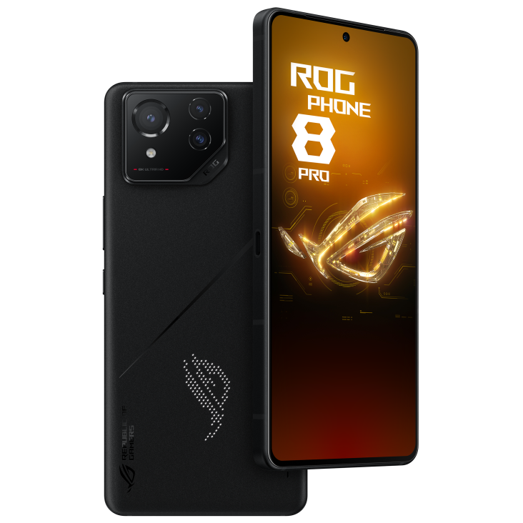 ROG Phone 8 Pro | Gaming phones｜ROG - Republic of Gamers｜ROG USA