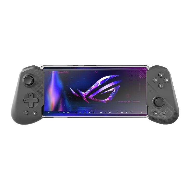 ROG Tessen Mobile Controller | Gaming controllers｜ROG - Republic of