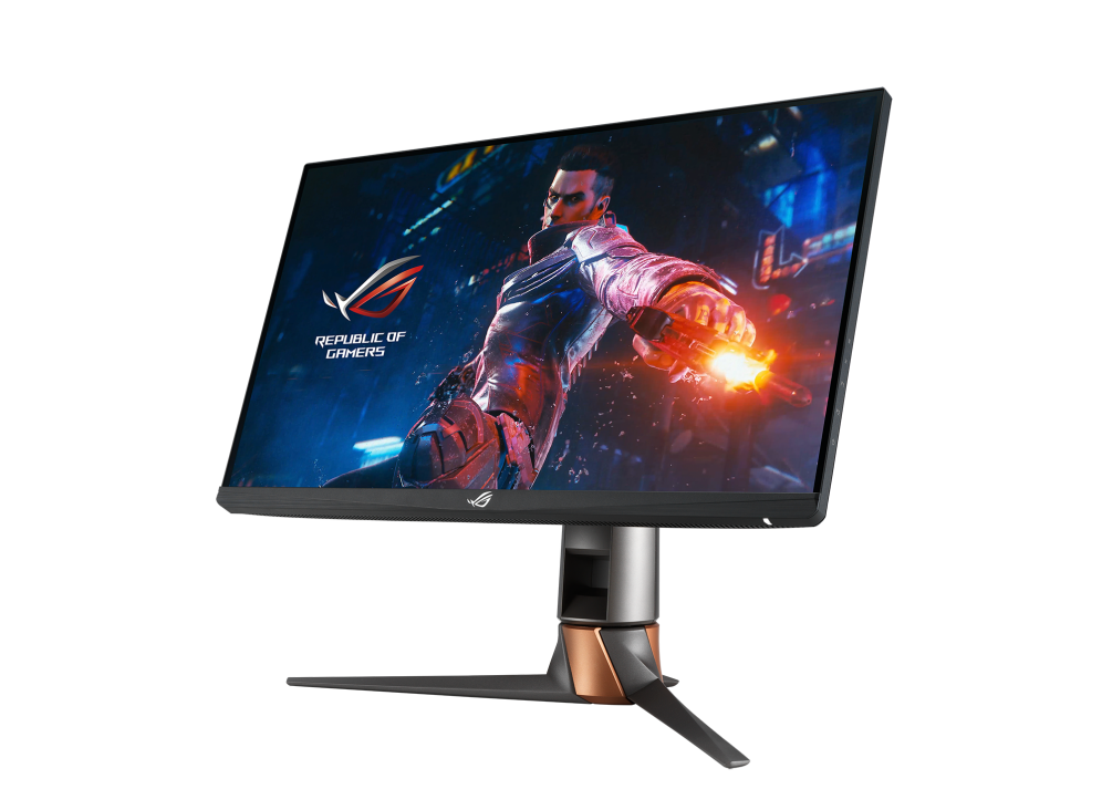 ROG SWIFT 360Hz PG259QN  Gaming monitors｜ROG - Republic of Gamers｜ROG  Latin Spanish