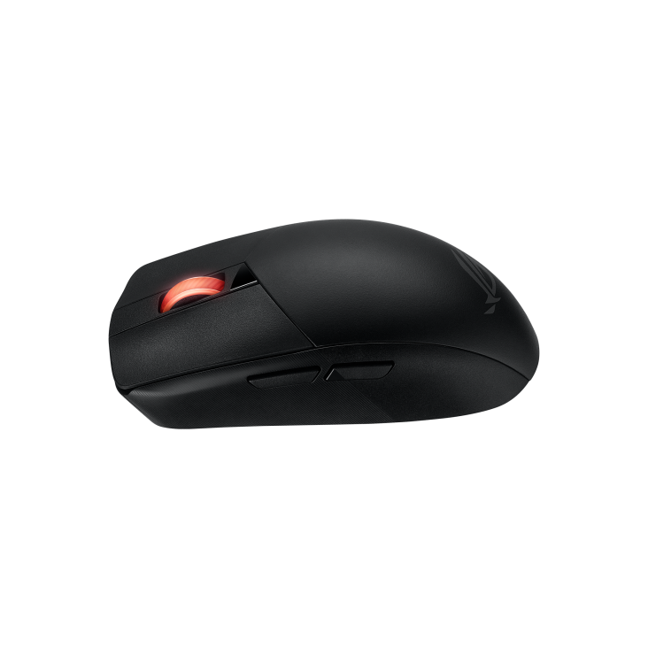 ROG Strix Impact III Wireless  Gaming mice-mouse-pads｜ROG - Republic of  Gamers｜ROG USA