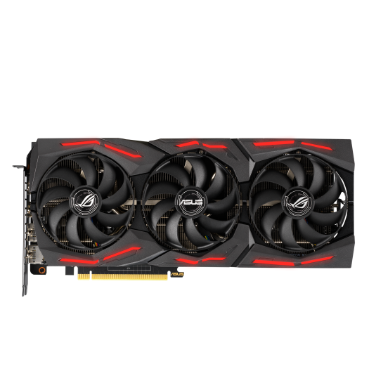 ROG-STRIX-RTX2060-O6G-EVO-GAMING | Graphics Cards | ROG Canada