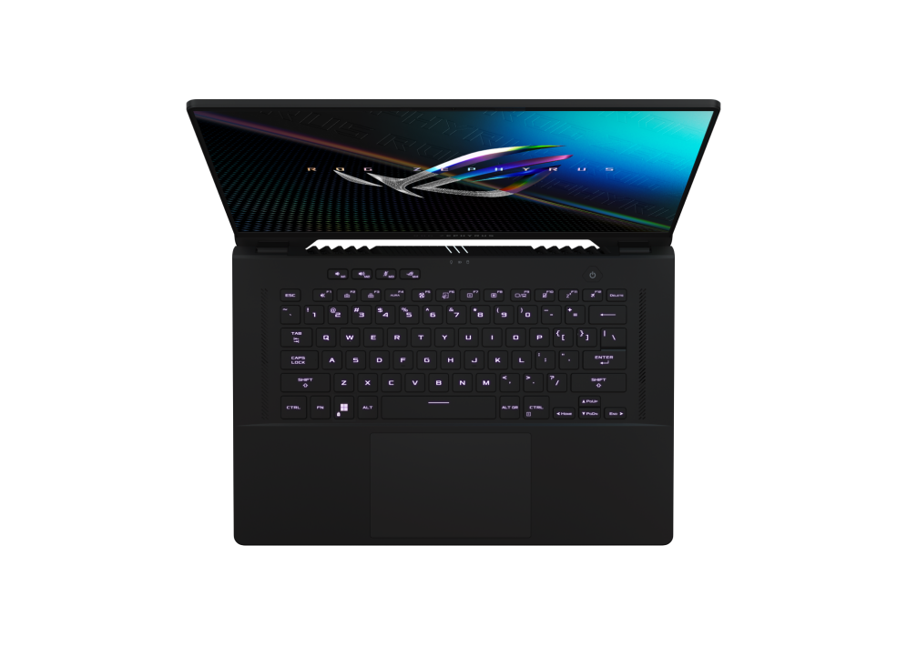 Rog zephyrus m16