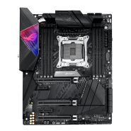 ROG Strix X299-E Gaming II