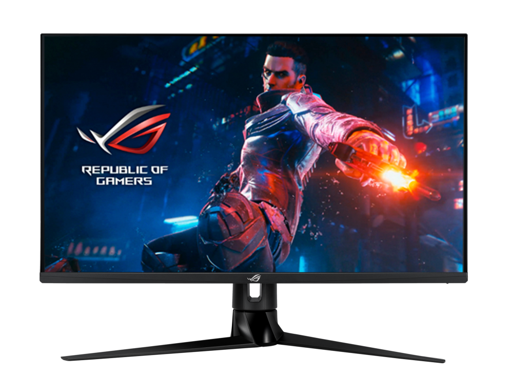 ASUS ROG Swift PG32UQR 32