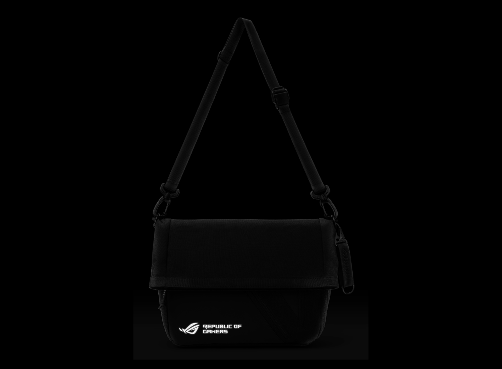 ROG Archer Messenger 14