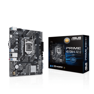 PRIME H510M-K R2.0-CSM
