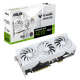 TUF Gaming GeForce RTX 4070 Ti SUPER BTF packaging with card