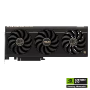 ProArt GeForce RTX™ 5080 16GB GDDR7 OC Edition shot angle