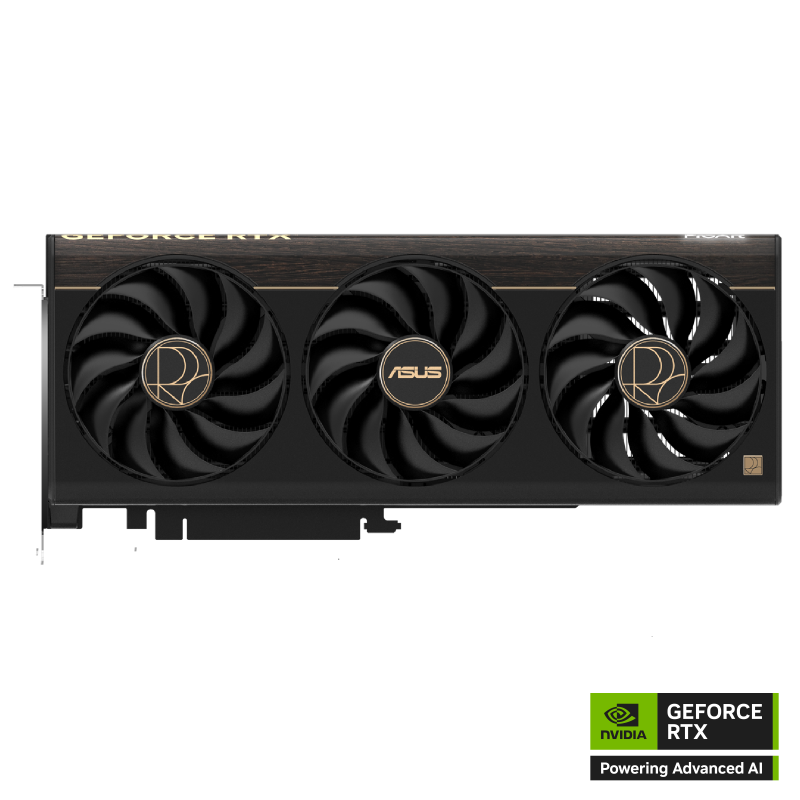 PROART-RTX5080_KV+NV logo