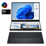 ASUS Zenbook DUO (UX8406)
