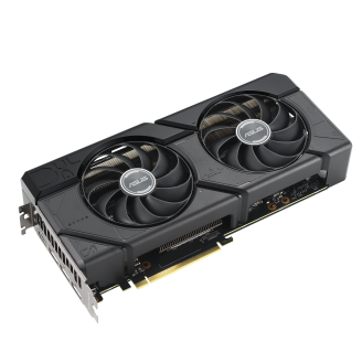 ASUS Dual Radeon™ RX 7800 XT OC Edition 16GB GDDR6, Graphics Card