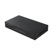 Introducing the XG-U2008 switch – 10G networking for only $249 - Edge Up