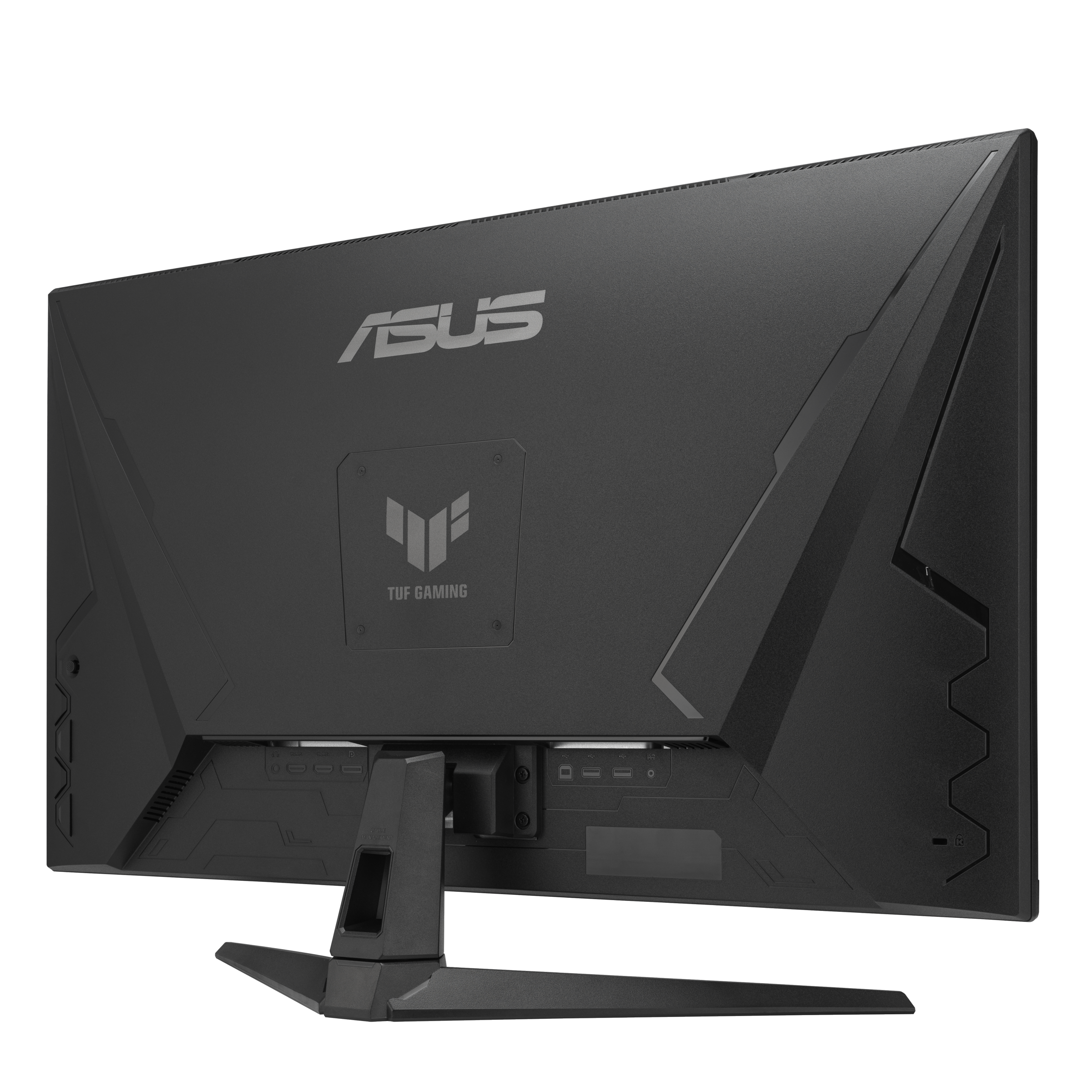 TUF Gaming VG28UQL1A｜Monitors｜ASUS Global