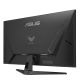 TUF Gaming VG32UQA1A back view to the right