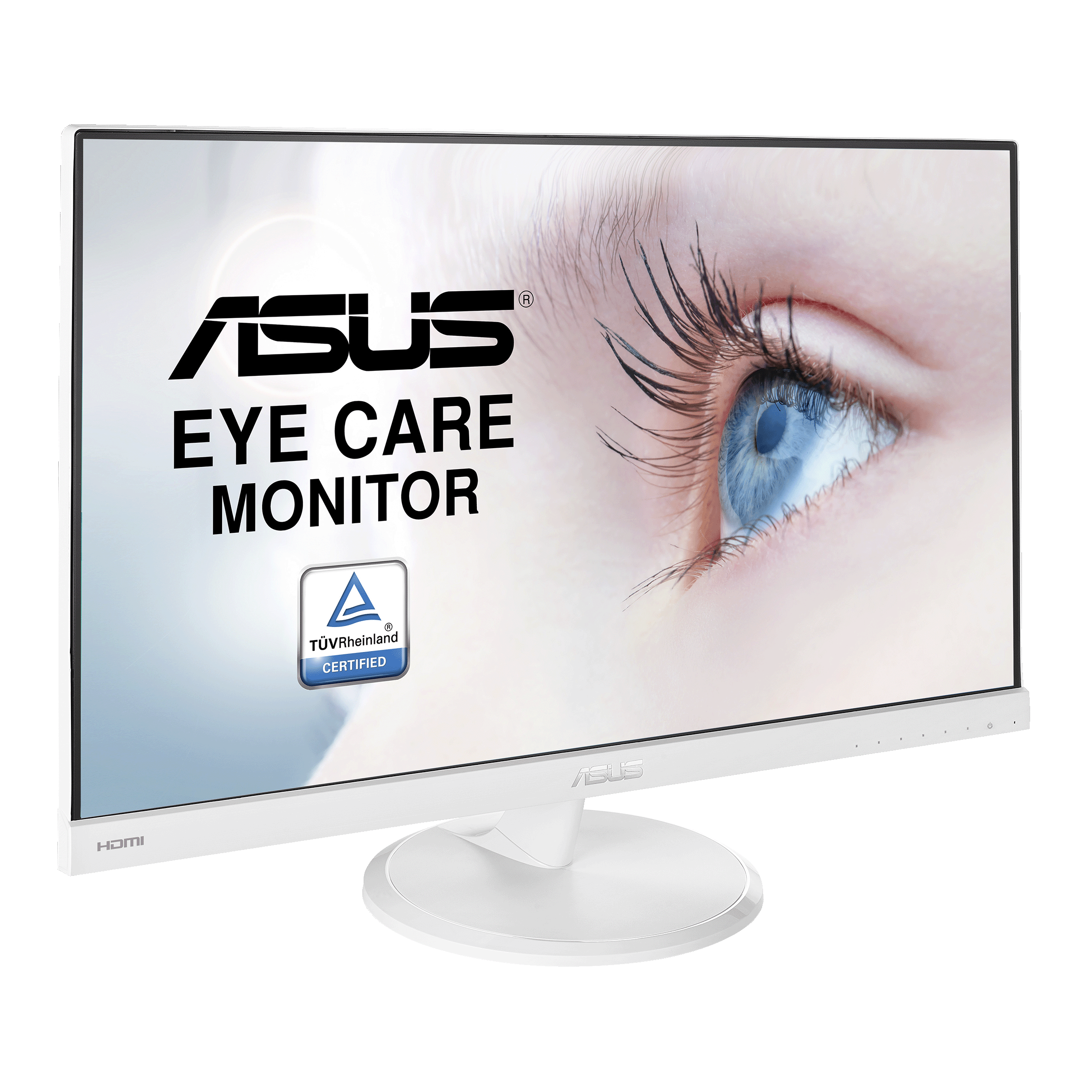 VC239HE-W｜Monitors｜ASUS Global