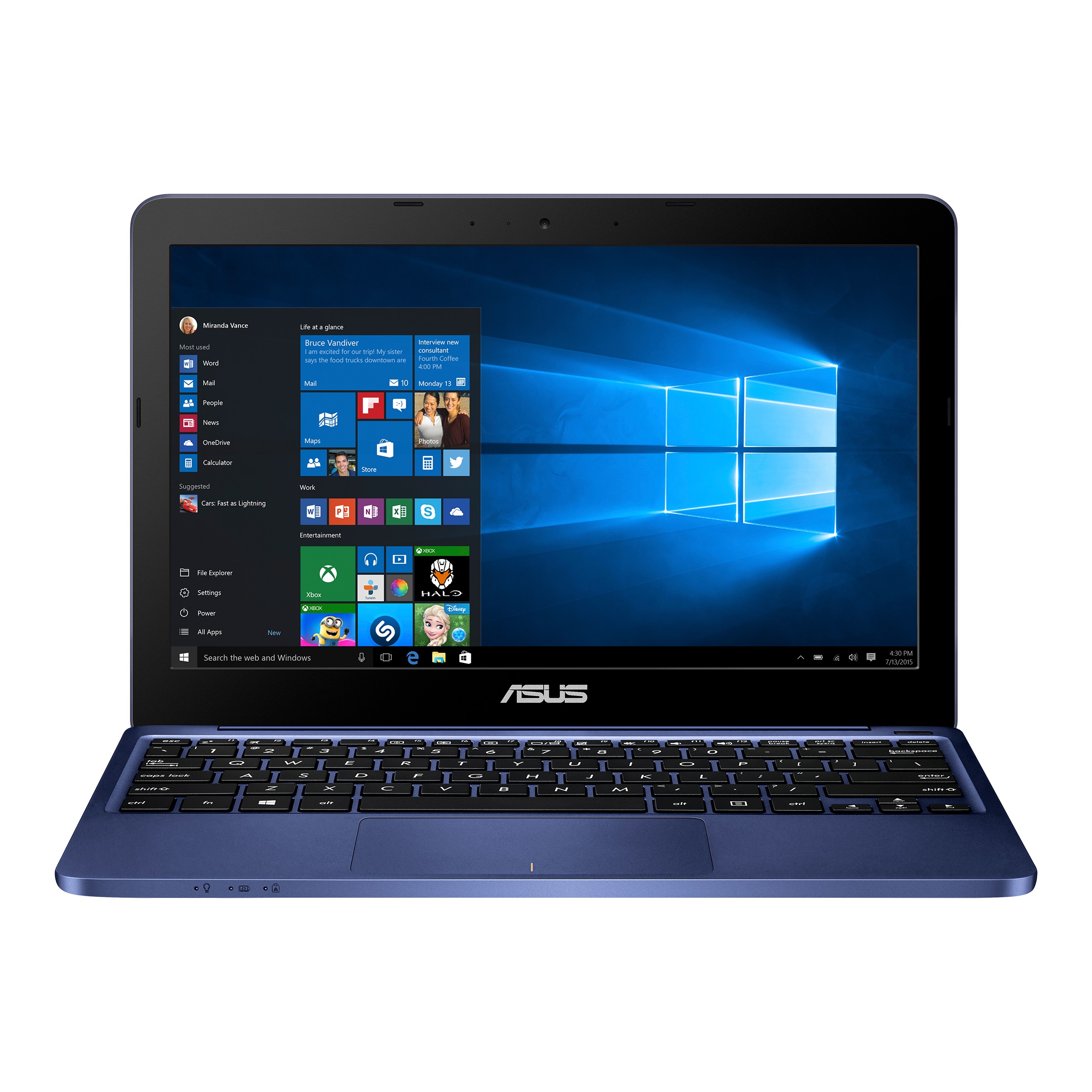 ASUS E200｜Laptops For Home｜ASUS Global