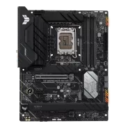 TUF GAMING H670-PRO WIFI D4