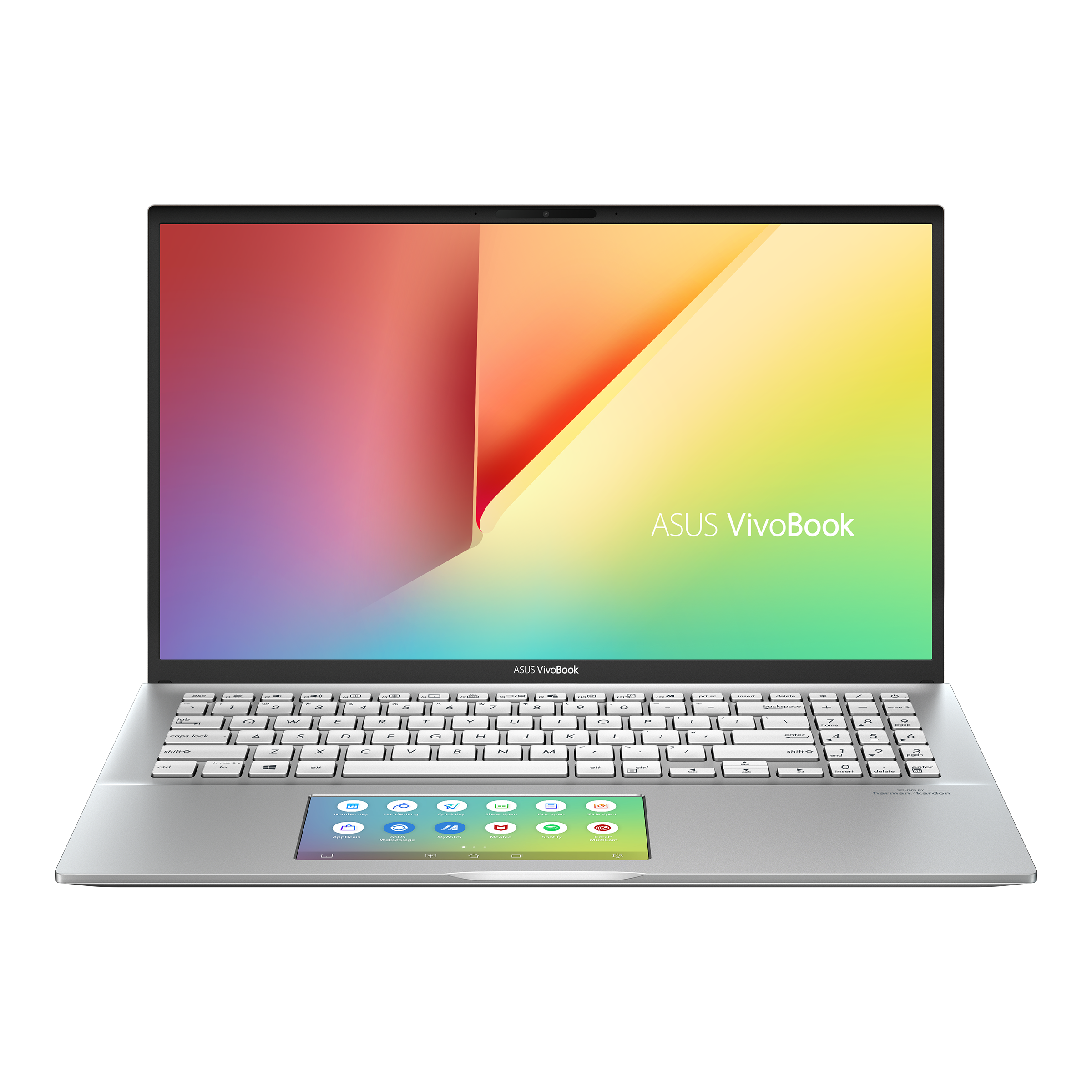 ASUS - 【ハッピースター様】VivoBook S15 S530UA-BQ328TS ASUS Vivobook S15 S530｜Laptops For Home｜ASUS USA