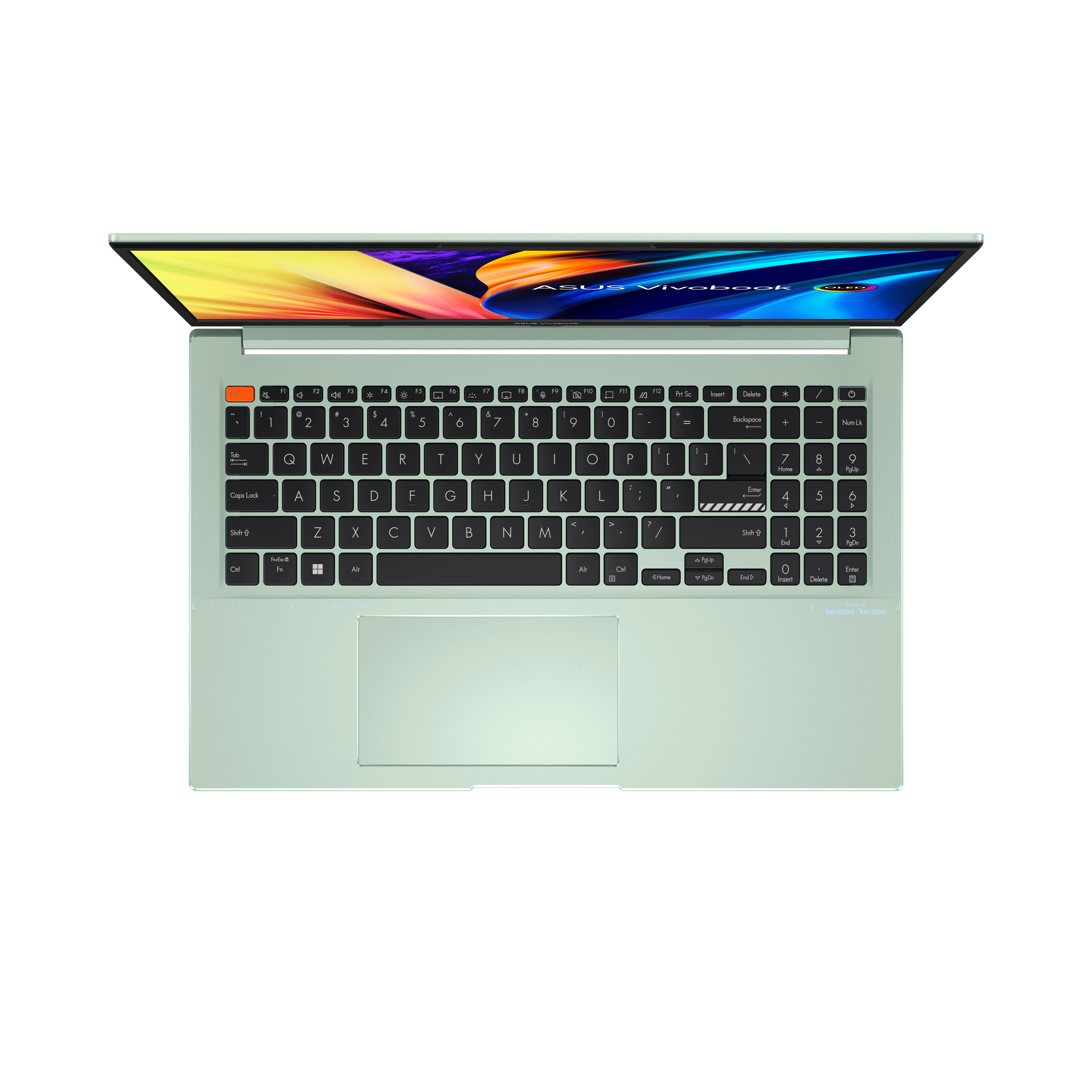 VivoBook S 15 OLED (D3502)