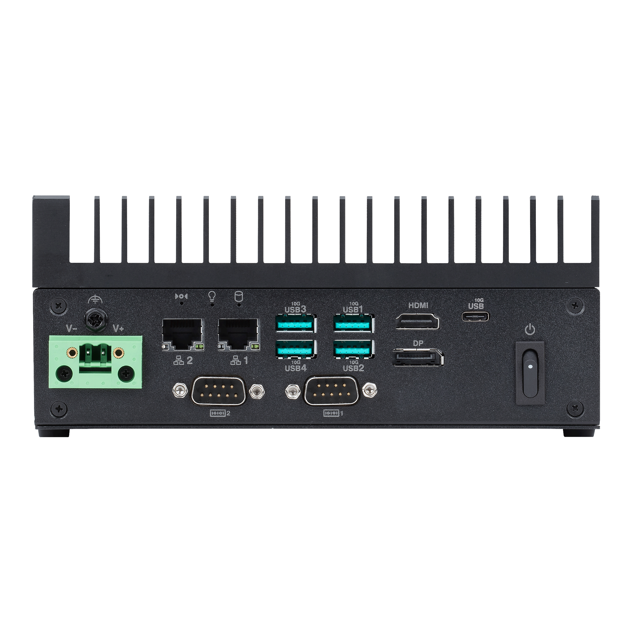 EBS-S510W
